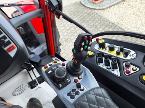 Lindner Lintrac 130 (Stufe 5)