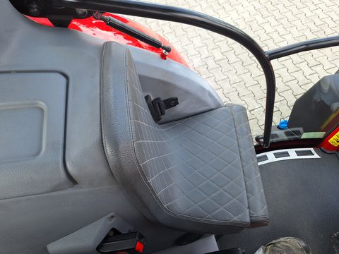 Lindner Lintrac 130 (Stufe 5)