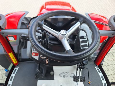 Lindner Lintrac 130 (Stufe 5)