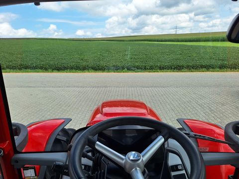 Lindner Lintrac 130 (Stufe 5)