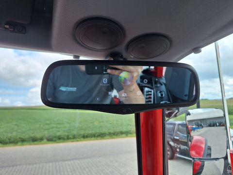 Lindner Lintrac 130 (Stufe 5)