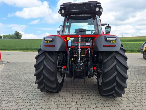 Lindner Lintrac 130 (Stufe 5)