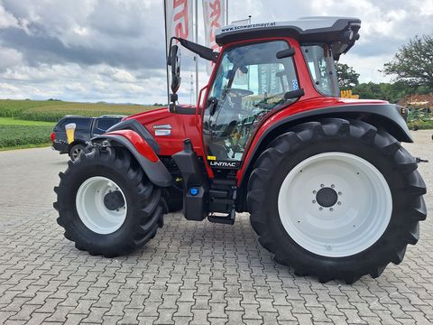 Lindner Lintrac 130 (Stufe 5)