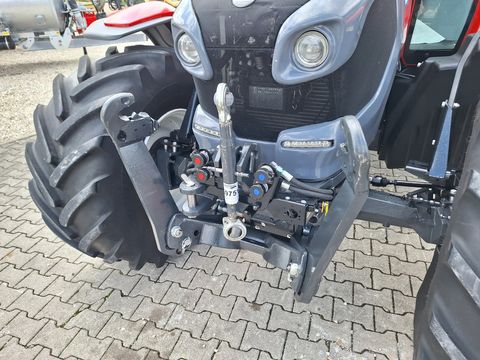 Lindner Lintrac 130 (Stufe 5)