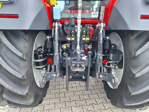 Lindner Lintrac 130 (Stufe 5)