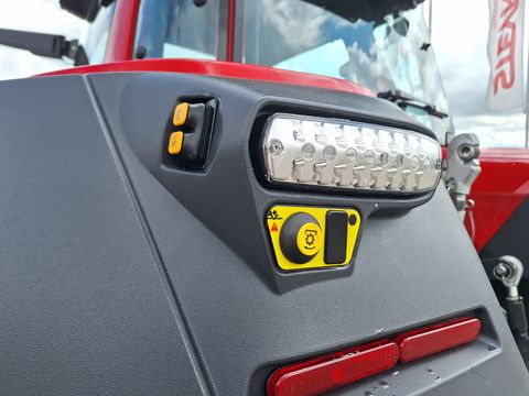 Lindner Lintrac 130 (Stufe 5)