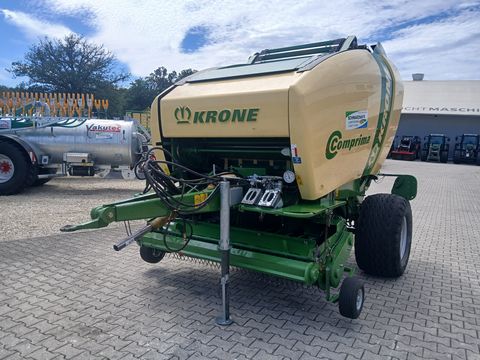 Krone Comprima V150 XC 