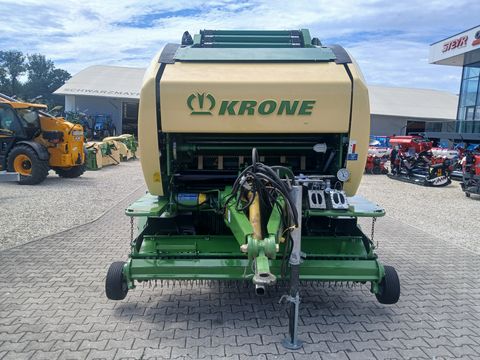 Krone Comprima V150 XC 