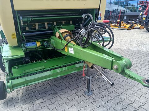 Krone Comprima V150 XC 
