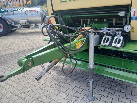 Krone Comprima V150 XC 
