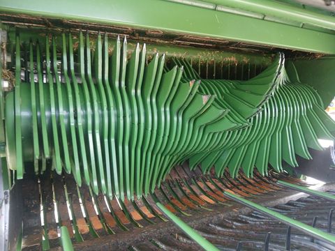 Krone Comprima V150 XC 
