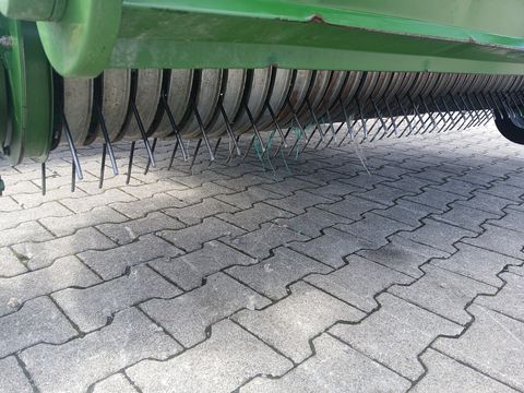 Krone Comprima V150 XC 