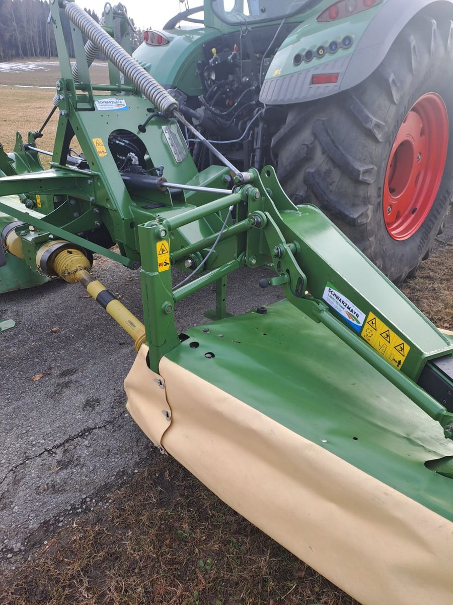 Krone EasyCut B 970 2