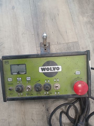 Wolagri FW 12 K10 für Qauder- und Rundballen