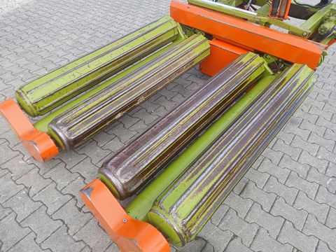 Wolagri FW 12 K10 für Qauder- und Rundballen