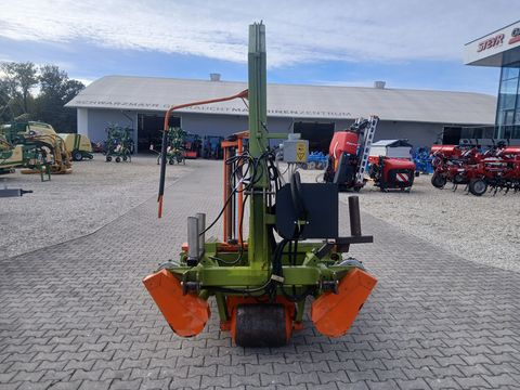 Wolagri FW 12 K10 für Qauder- und Rundballen