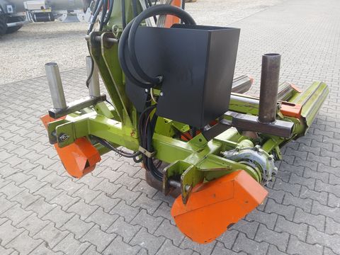 Wolagri FW 12 K10 für Qauder- und Rundballen