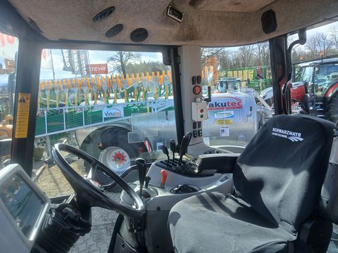 Massey Ferguson 5465-4 Standard