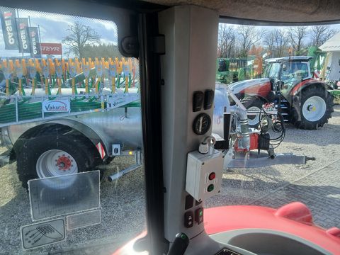 Massey Ferguson 5465-4 Standard