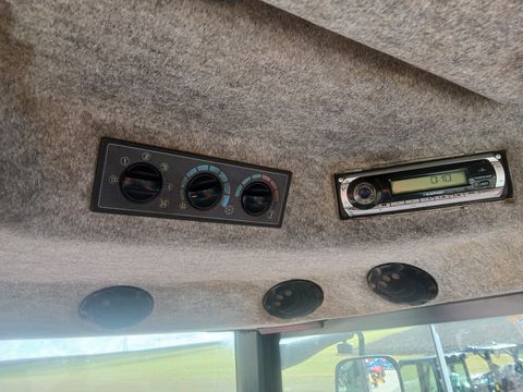 Massey Ferguson 5465-4 Standard