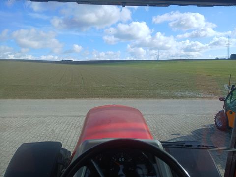 Massey Ferguson 5465-4 Standard