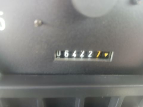 Massey Ferguson 5465-4 Standard