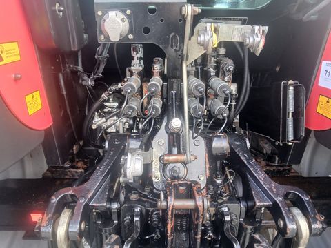 Massey Ferguson 5465-4 Standard