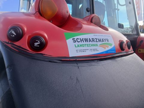 Massey Ferguson 5465-4 Standard