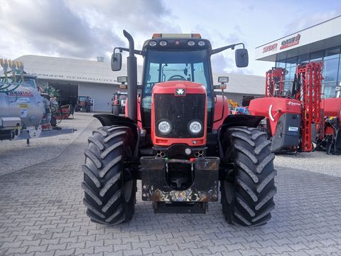 Massey Ferguson 5465-4 Standard