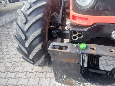 Massey Ferguson 5465-4 Standard