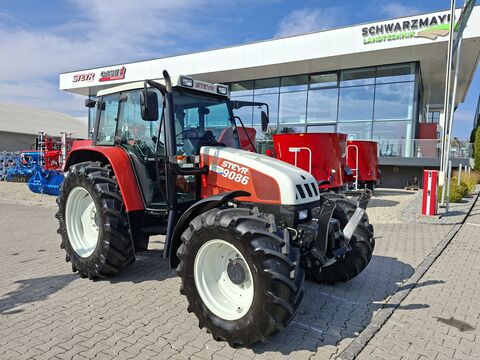 Steyr 9086 A T