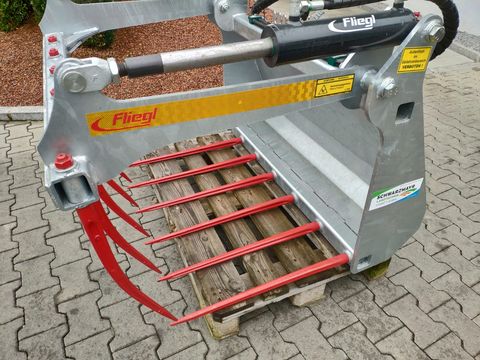 Fliegl Dung-Silagegabel 1,25m