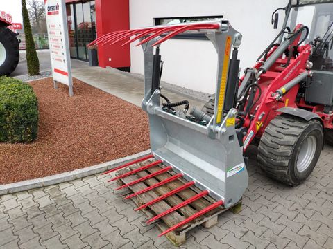 Fliegl Dung-Silagegabel 1,25m