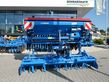 Lemken Zirkon 8+Saphir 10 ISOBUS 