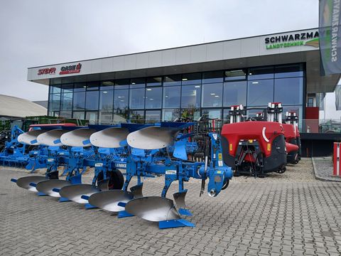 Lemken VariOpal 8 5 N100