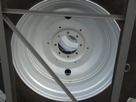 Michelin 600/65R38+480/65R28