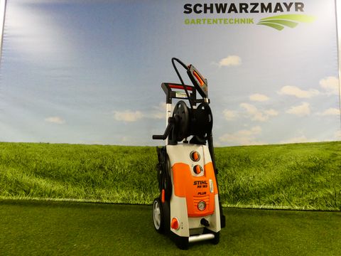 Stihl RE 150 Plus HD Cleaner