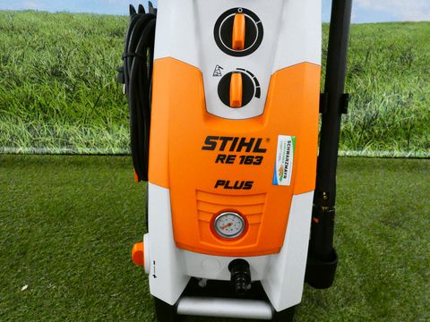 Stihl RE 150 Plus HD-Reiniger