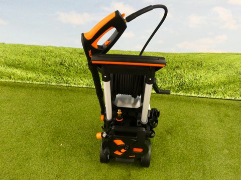 Stihl RE 150 Plus HD-Reiniger