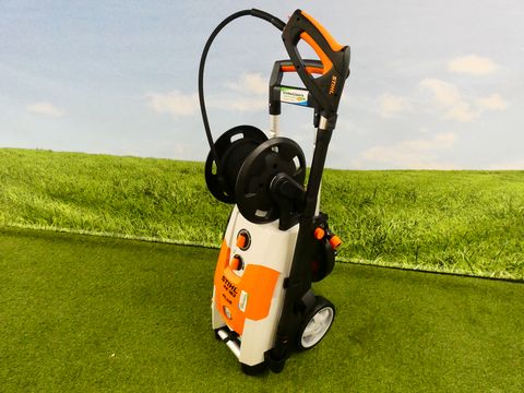 Stihl RE 150 Plus HD-Reiniger