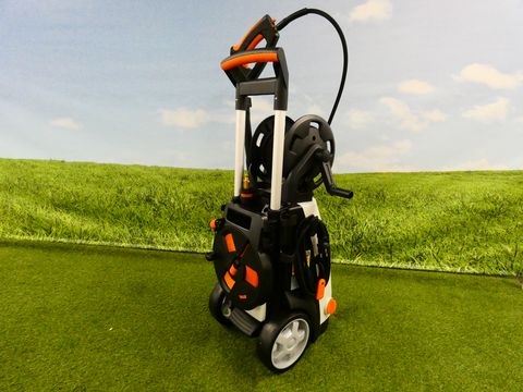 Stihl RE 150 Plus HD-Reiniger