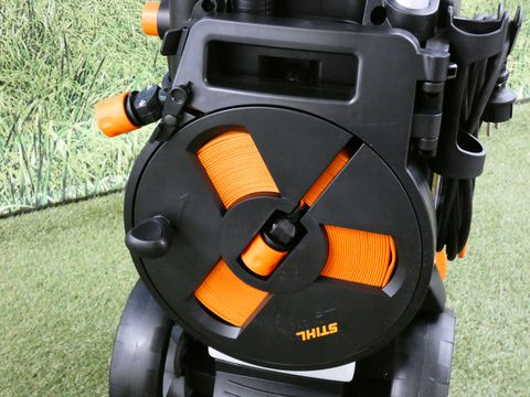 Stihl RE 150 Plus HD-Reiniger