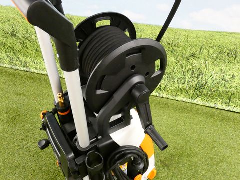 Stihl RE 150 Plus HD-Reiniger