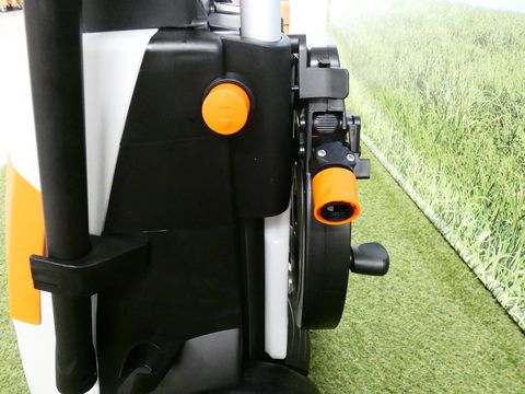 Stihl RE 150 Plus HD-Reiniger