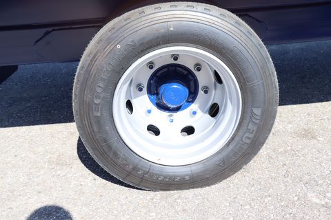 Siloking DUO 13m³ Classic