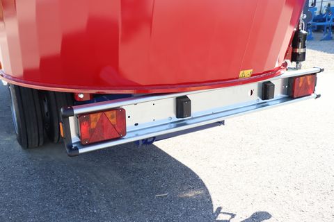 Siloking DUO 13m³ Classic