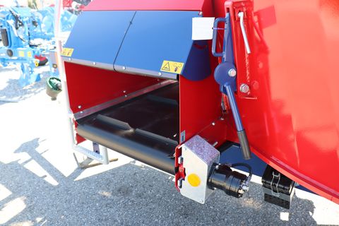 Siloking DUO 13m³ Classic