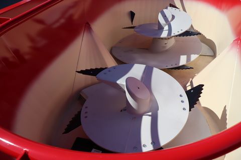 Siloking DUO 13m³ Classic