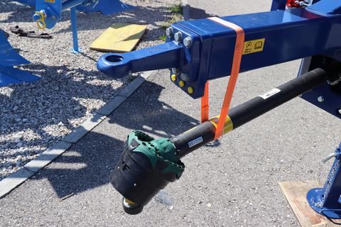 Siloking DUO 13m³ Classic