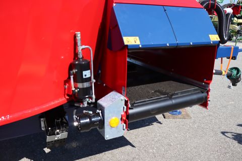 Siloking DUO 13m³ Classic